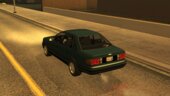 1991 Obey Tailgater
